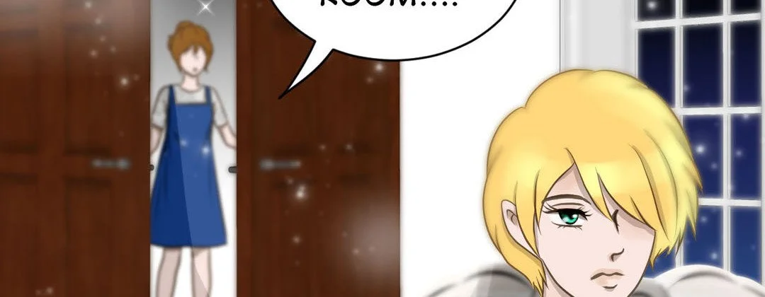 Living with The Wizard - Chapter 65